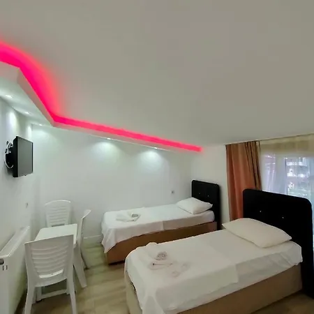 Masal Butik Otel Yeniciftlik