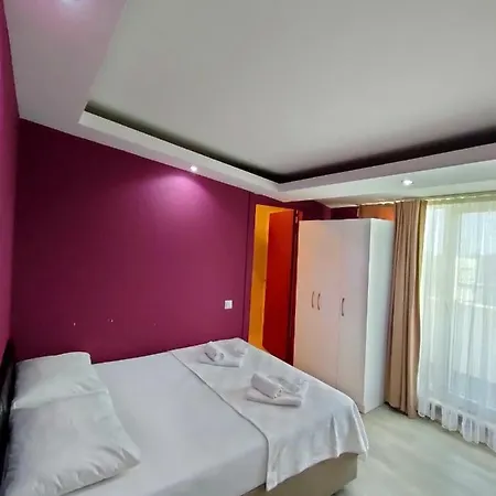Masal Butik Otel Yeniciftlik