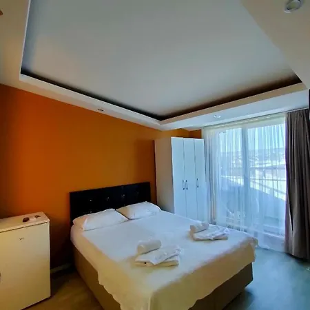 Masal Butik Otel 4*