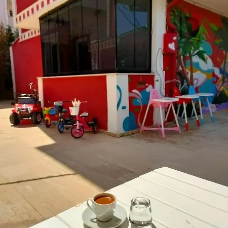 Otel Masal Butik 4*