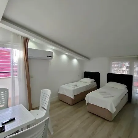Masal Butik 4* Yeniciftlik