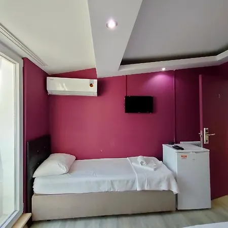 Otel Masal Butik 4*