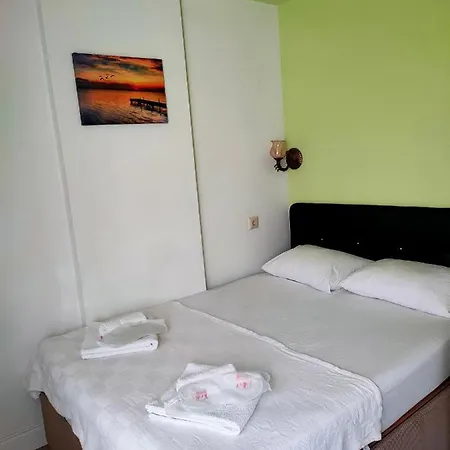 Otel Masal Butik Yeniciftlik