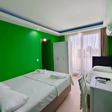 Otel Masal Butik