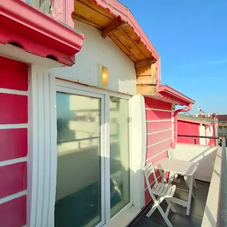 Hotel Masal Butik Yeniciftlik