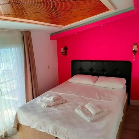 Masal Butik 4*