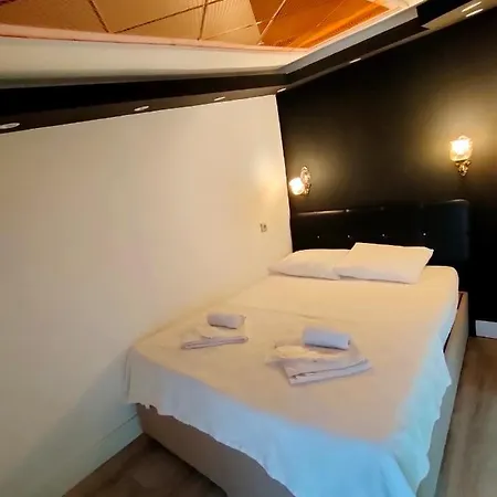 Otel Masal Butik 4*
