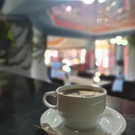 Otel Masal Butik