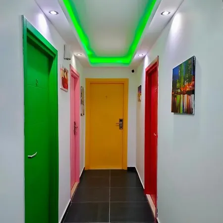 Otel Masal Butik Yeniciftlik