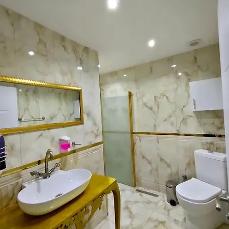Otel Masal Butik Yeniciftlik