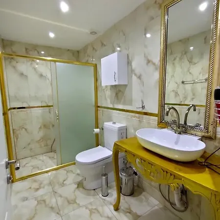 Otel Masal Butik Yeniciftlik