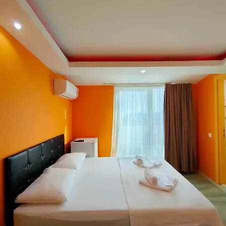 Masal Butik 4*