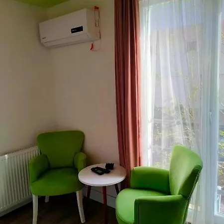 Otel Masal Butik 4*