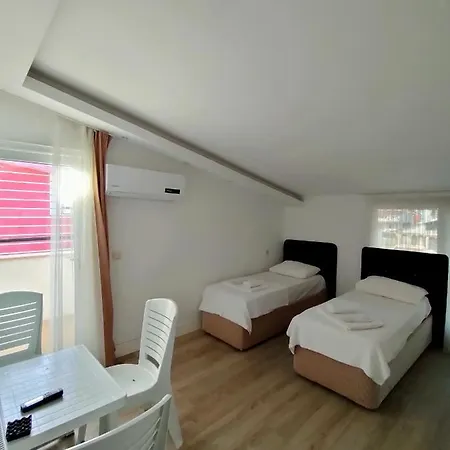 Masal Butik Otel 4*