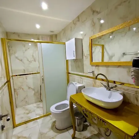 Hotel Masal Butik