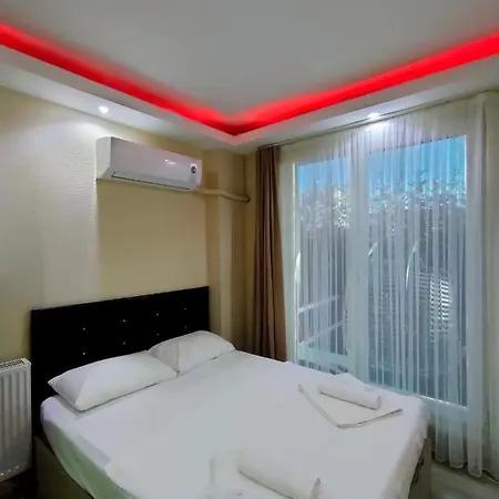 Hotel Masal Butik Yeniciftlik