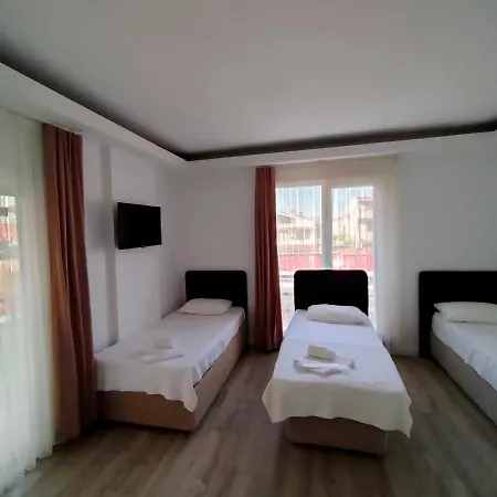 Masal Butik 4*