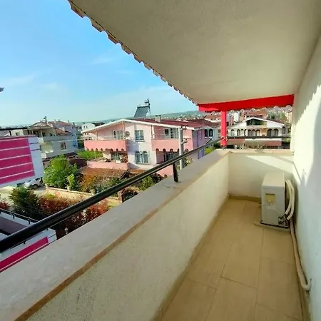 Masal Butik Otel