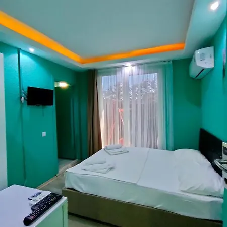 Masal Butik Otel Yeniciftlik