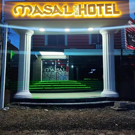 Masal Butik Yeniciftlik