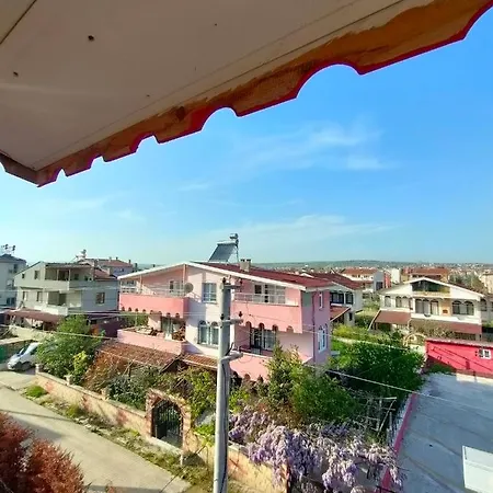 Masal Butik Otel 4*