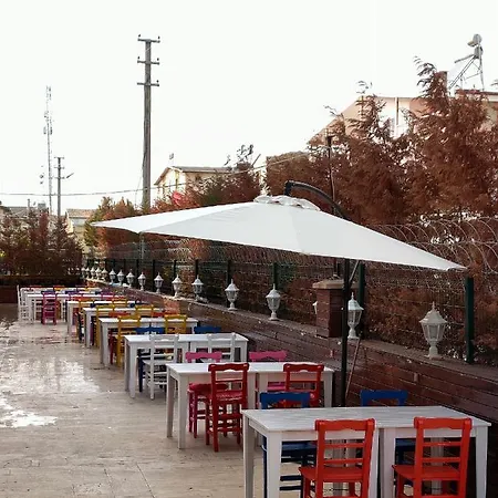 Masal Butik 4* Yeniciftlik