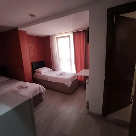 Otel Masal Butik Yeniciftlik