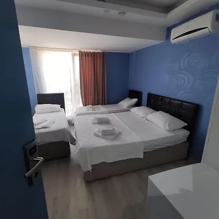 Otel Masal Butik