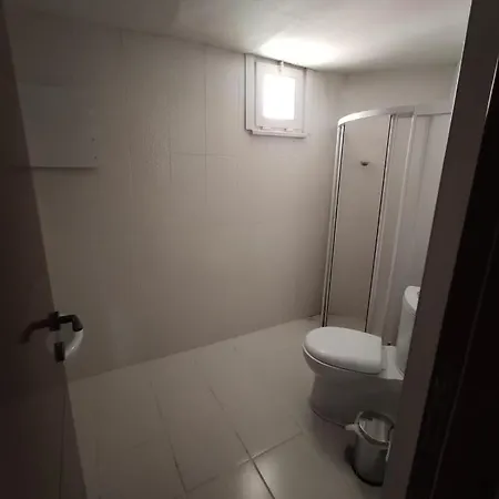 Masal Butik Otel 4*